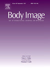 Body Image杂志封面